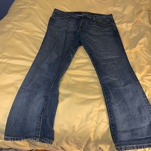 Men’s jeans